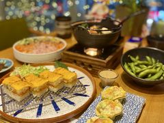 三文鱼热浪千层-Sushi Love 创意寿司(丽影广场店)