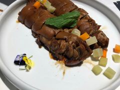 -悦融·京鲁菜·露台花园(安定门店)