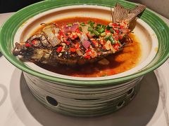 -费大厨辣椒炒肉(正大广场店)
