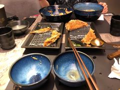 -馔豚·台北菜专门店(深圳湾万象城店)