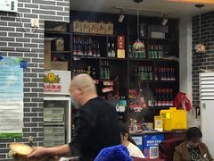 -鲜鱼口老字号美食街