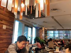 -新旺茶餐厅(嘉里城店)