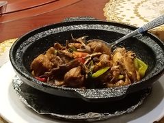 -一家亲台菜餐厅(银塘中路店)