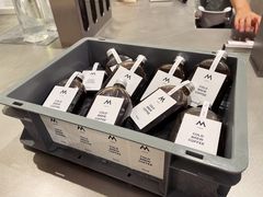 -M Stand(宁波万象城店)