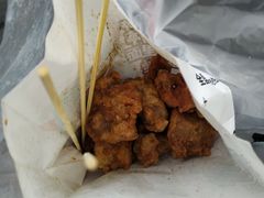 -傅强排骨(成都总店)