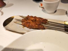 -西域阿里马新疆菜·清真(桂花路店)