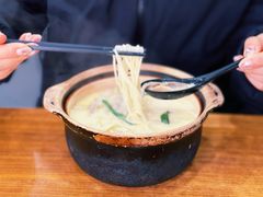 黄鱼煨面-阿娘面馆
