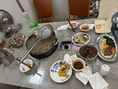 -五洞大众牛餐馆(番禺分店)
