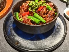 火焰牛仔粒-南里山房(虹桥天地店)