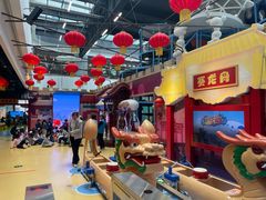 -中国宋庆龄青少年科技文化交流中心
