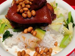 -猪角·闽南猪脚饭(上梅林店)