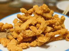 -东夷海鲜巨无霸(东夷小镇店)