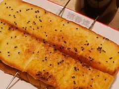 -禧香逢烧烤金牌鸡手王(繁荣路店)