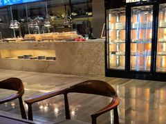 -美盛喜来登大酒店-盛宴标帜餐厅