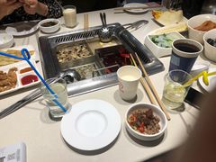 -海底捞火锅(上元大街店)