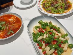 -蜀都餐厅(凤池店)