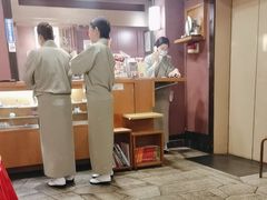 -蟹道乐(新宿本店)