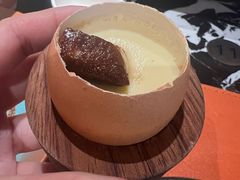 -牛将军•涮肉•烤肉(北京王府井·故宫店)