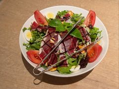 厨师推荐沙拉-Carmen卡门西班牙餐厅