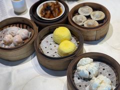 -万龙洲海鲜·粤菜(亚运村店)