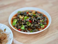 -凡老头米线砂锅(古荡新村西粮站)