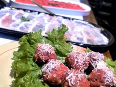 -琥珀川糟粕醋火锅(慈云寺店)