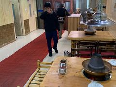 大堂-元盛居(生态大街店)