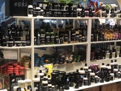 -LUSH(威尼斯人店)