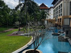 -三亚海棠湾万丽度假酒店