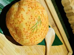 飞鱼籽墨鱼滑-湊湊火锅·茶憩(新中关购物中心店)