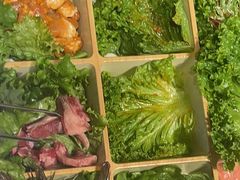 -英雄故事地摊烤肉(马驹桥店)