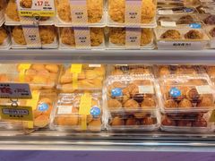 -鲍师傅糕点(青年汇店)