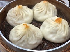 -鲁氏汤包王(长白街店)