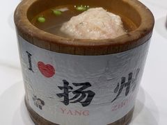 -打酱油·非遗淮扬菜(瘦西湖梅岭店)