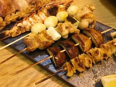 -水之惠鲜鱼料理(王府大街店)