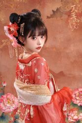 -盘子女人坊古装写真摄影(南京总店)