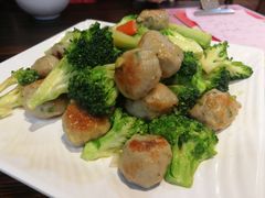 -凤厨顺德水乡凤味馆(大良锦龙路店)