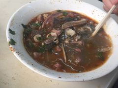 羊汤-春雨羊汤店(广开四马路总店)