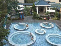 -广东温泉宾馆