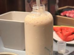 -巴奴毛肚火锅(悠唐购物中心店)