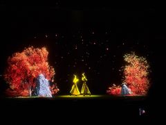 -济南方特东方神画