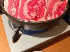 -水之惠鲜鱼料理(王府大街店)