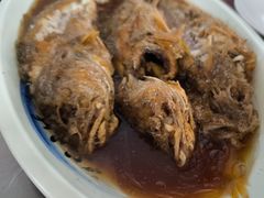 -聚首堂·特色小吃·肘子(什刹海德胜门店)