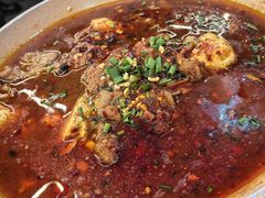 -阆辣荟餐饮(老味道8年·古城店)