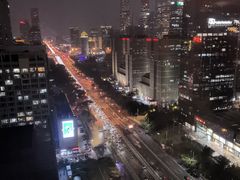-Olive橄榄花园漂亮饭主题布置餐厅(大望路店)