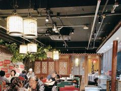 -京味斋·北京烤鸭(北京南站洋桥店)