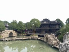-韩湘水博园