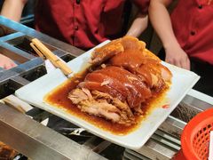 -抱德·潮汕味(敦和店原惠城鱼仔)