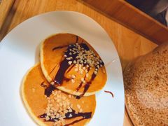 -长沙北辰洲际酒店-兰调全日餐厅