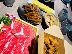 -老鼎旺安格斯牛肉火锅(衡艺广场店)